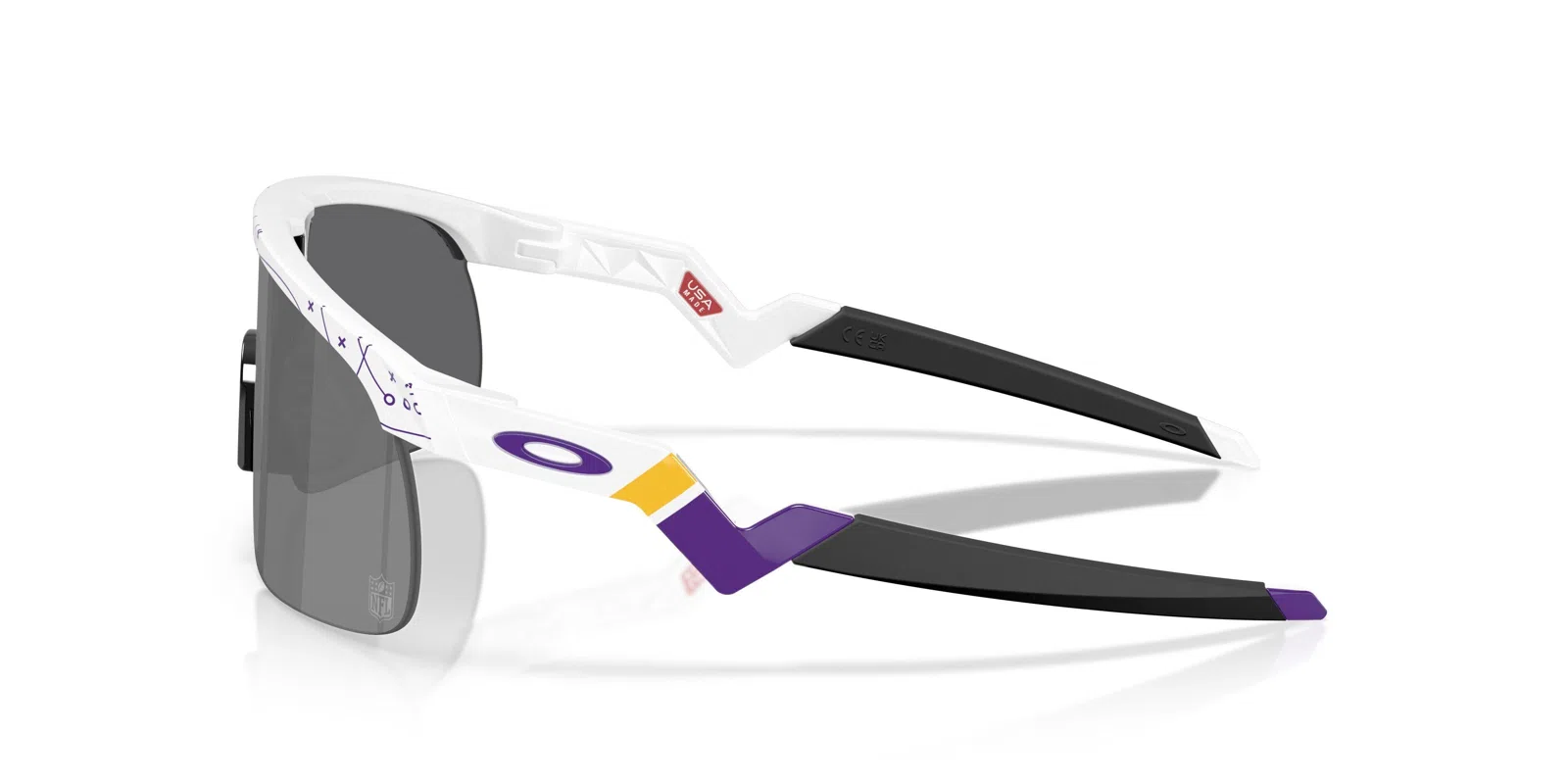 Oakley Resistor 9010 Sunglasses - view 185